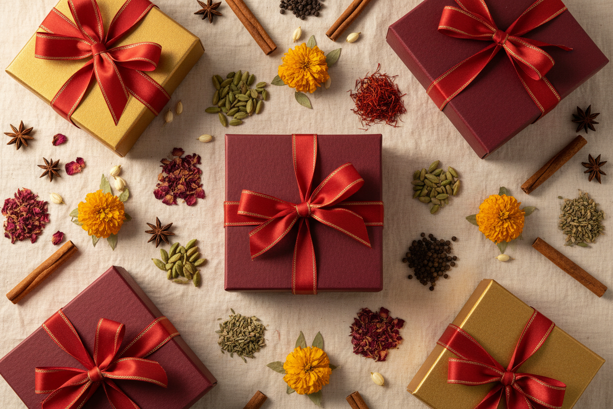 Gift Sets Collection