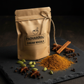 PadharoRaj Garam Masala 100g - premium stone-ground signature blend