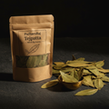 PadharoRaj Tejpatta Whole Bay Leaves 25g - premium sun-dried