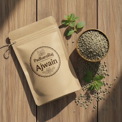 PadharoRaj Ajwain Powder - Alternative
